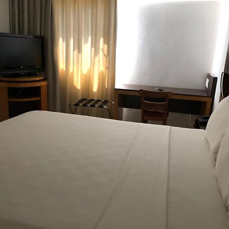 Suite Natal Plaza Екстер'єр фото