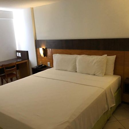 Suite Natal Plaza Екстер'єр фото