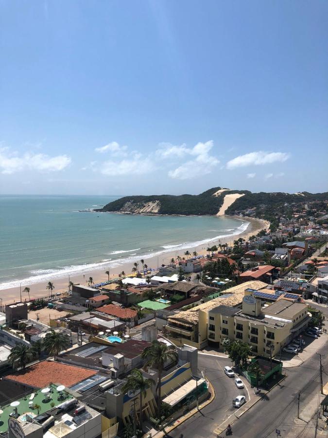 Suite Natal Plaza Екстер'єр фото