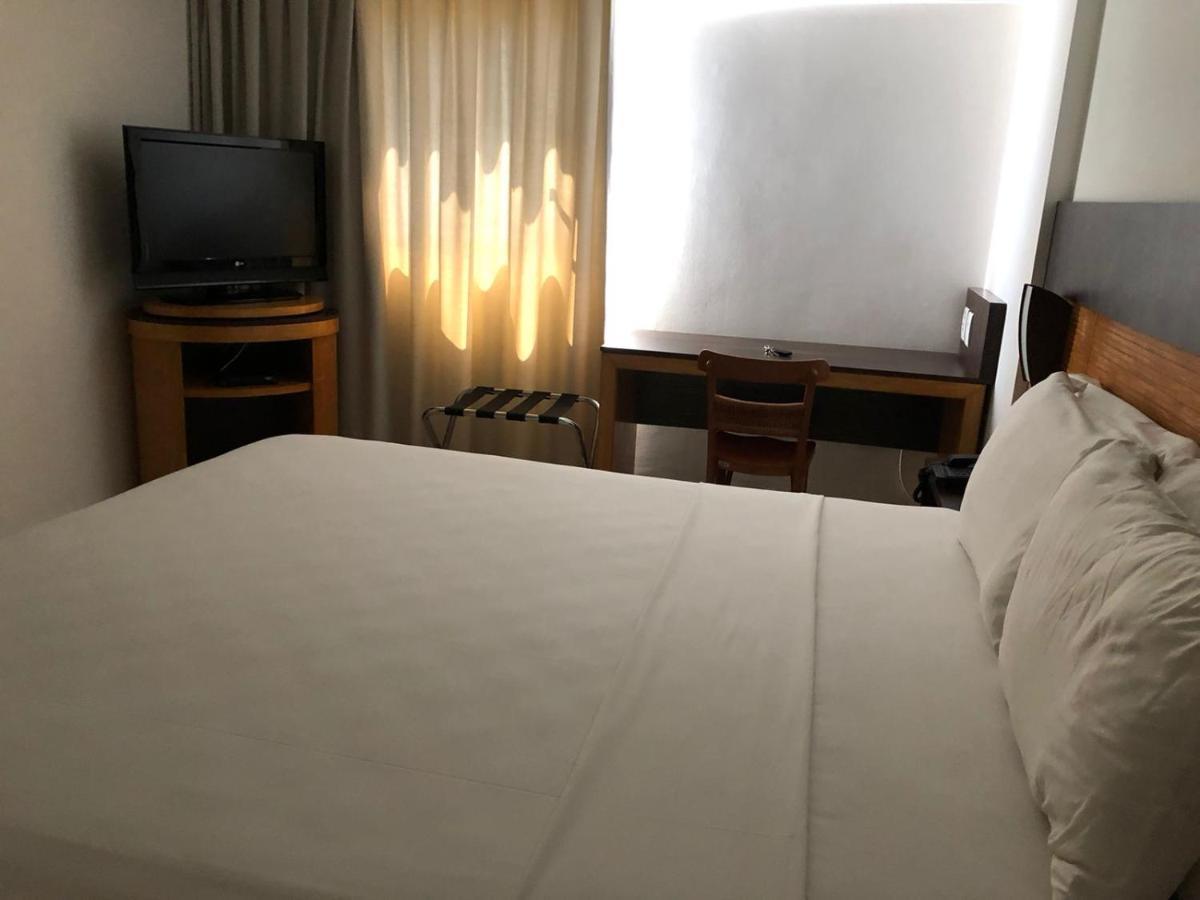 Suite Natal Plaza Екстер'єр фото