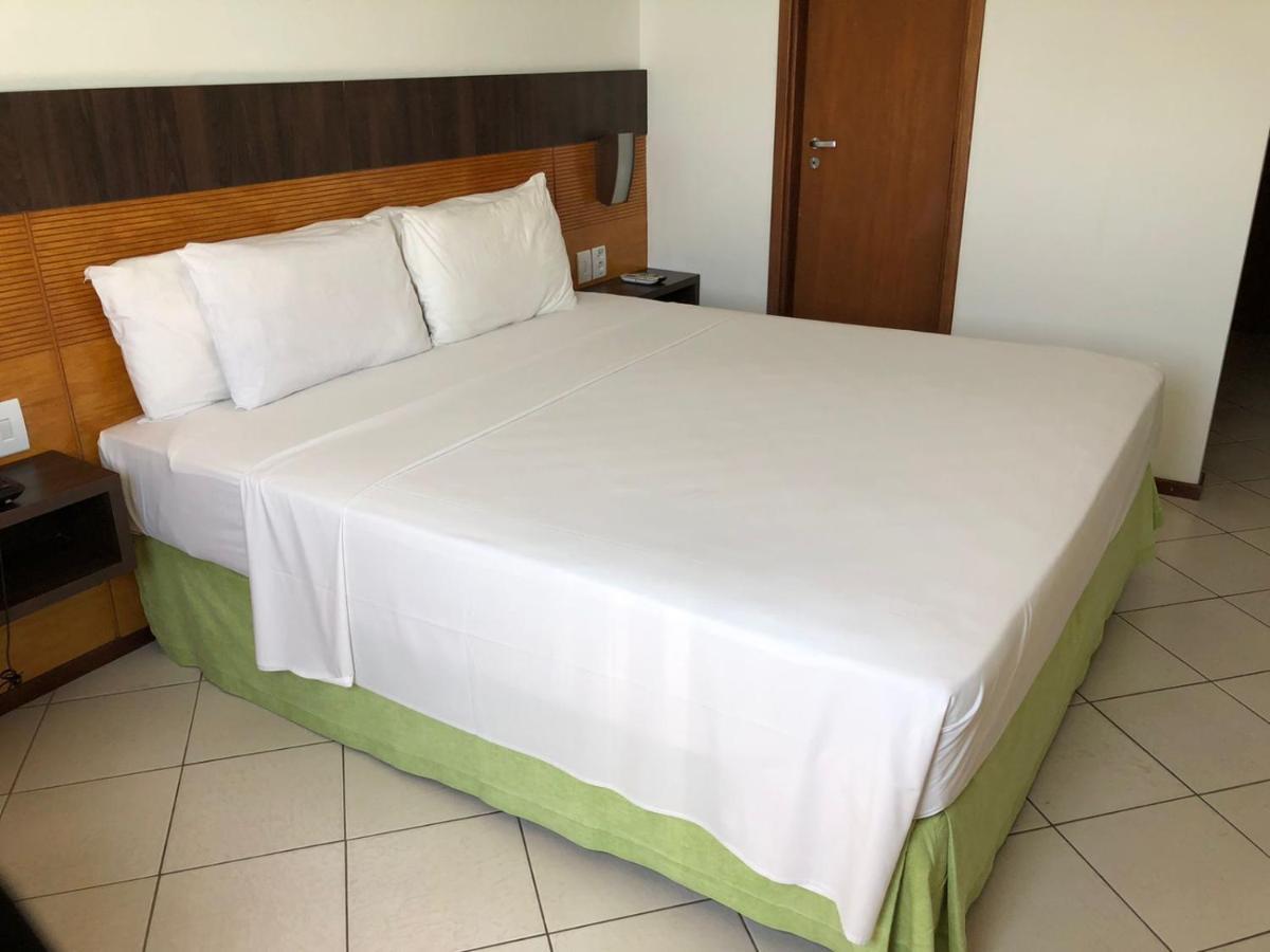 Suite Natal Plaza Екстер'єр фото