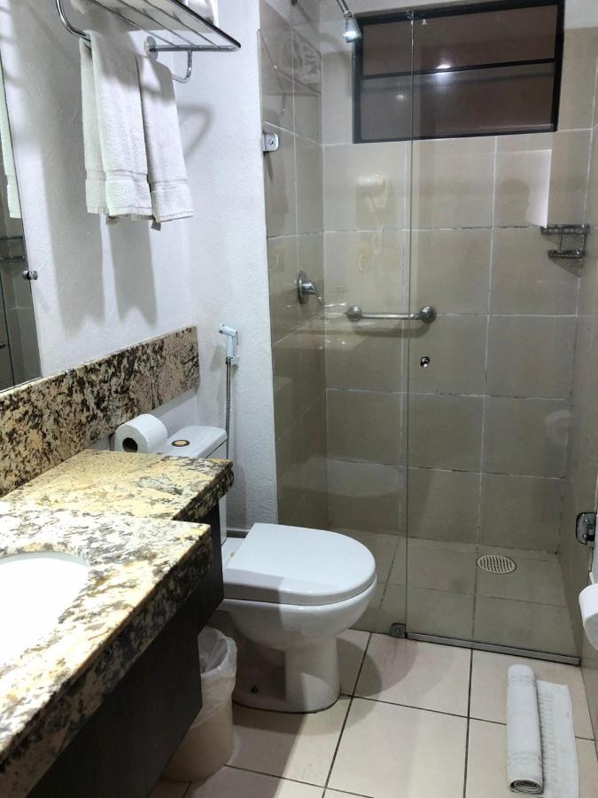 Suite Natal Plaza Екстер'єр фото