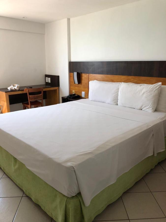 Suite Natal Plaza Екстер'єр фото